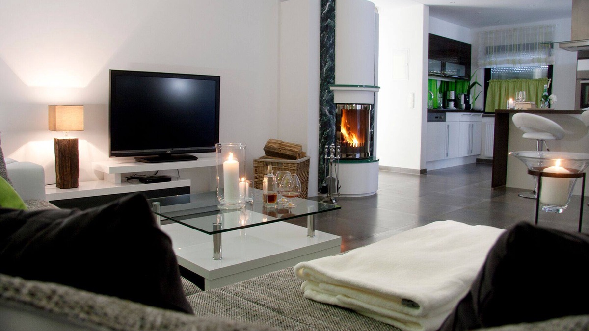 Erding Apartment | Apartment with style in the heart of Erding in Upper Bavaria