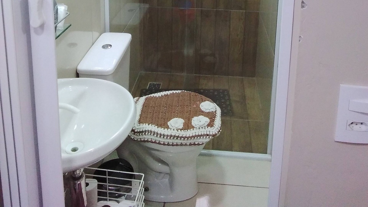 Muquem Apartment | Apartment with Suite Mozambique