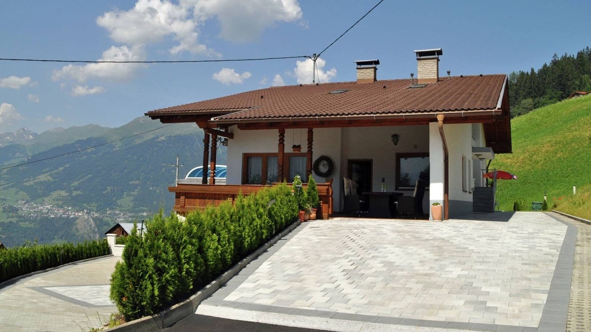 Kaunerberg Apartment | Apartment with terrace, ideal for skiers