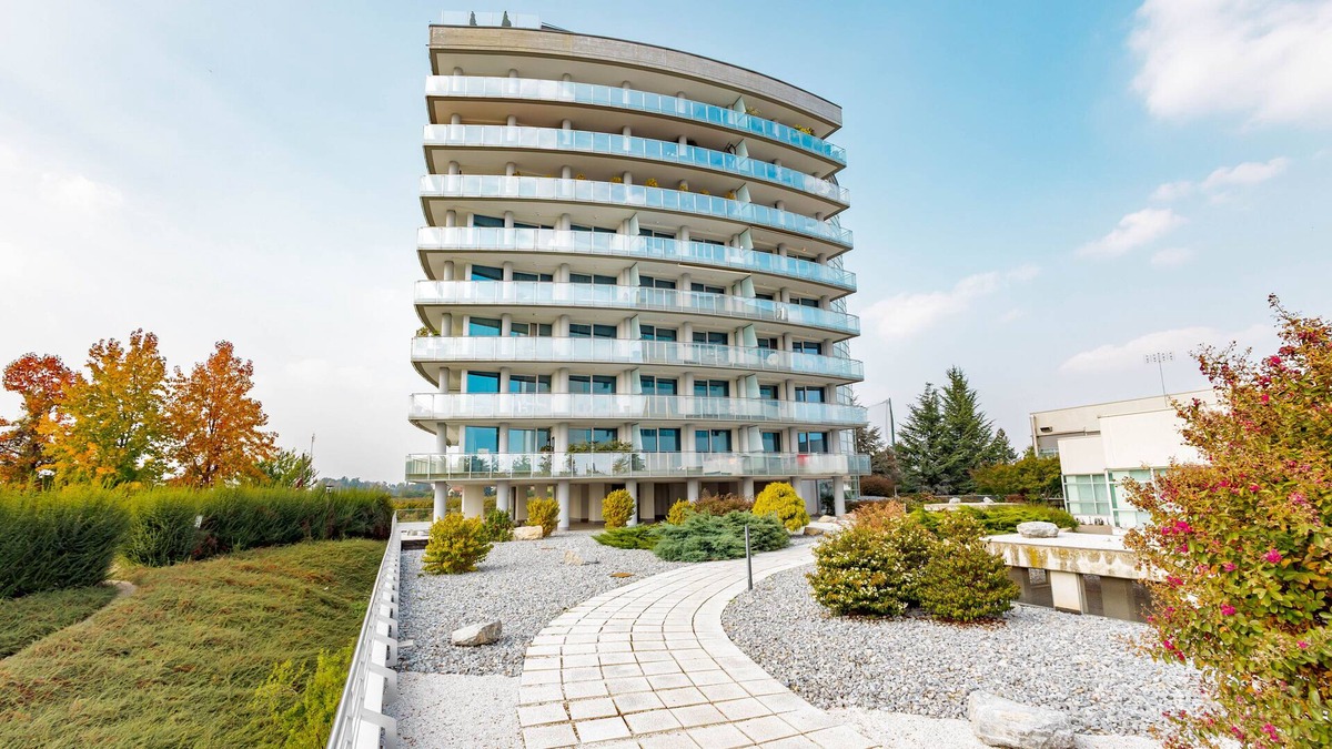 Madonna dell'Olmo Apartment | Apartment with terrace and panoramic view