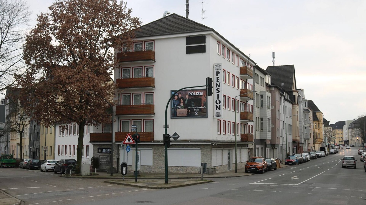Frohnhausen Apartment | Apartment with Terrace, Essen