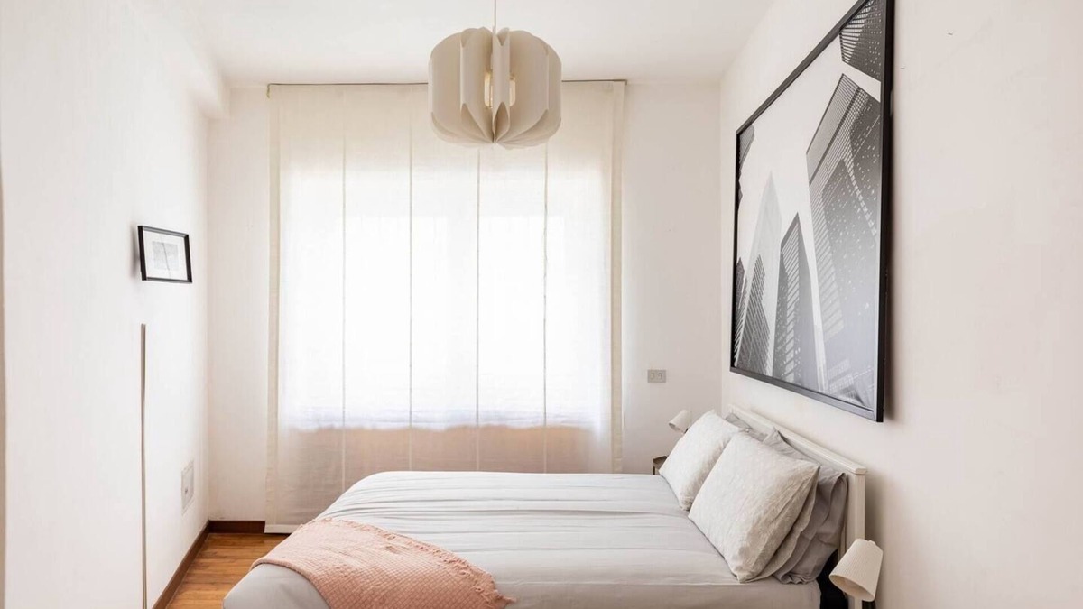 Tor di Quinto Apartment | Apartment with terrace for your Roman vacation