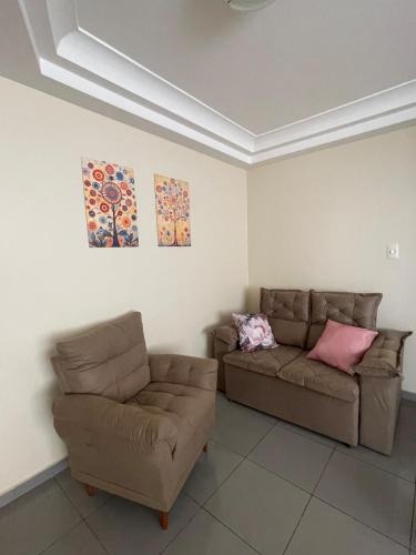 Cidade Santa Maria Apartment | Apartment with the best location in MOC
