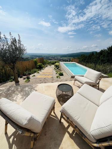Limbach Apartment | Apartment with the view and private garden