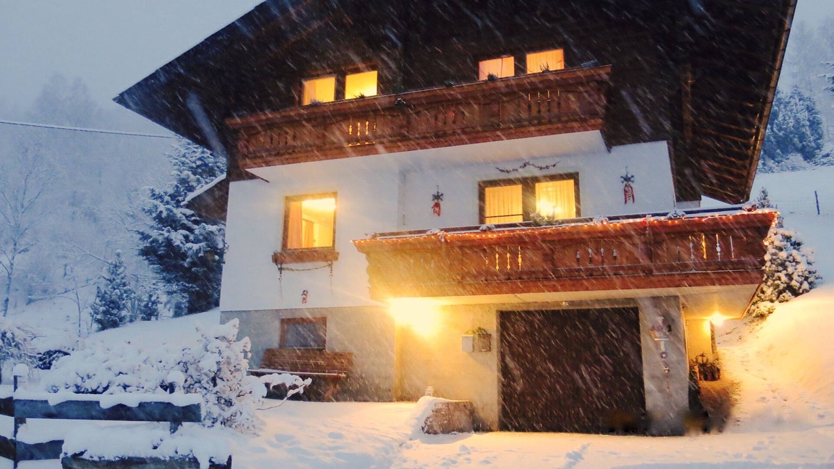 Gossenberg Apartment | Apartment with top facilities and great views