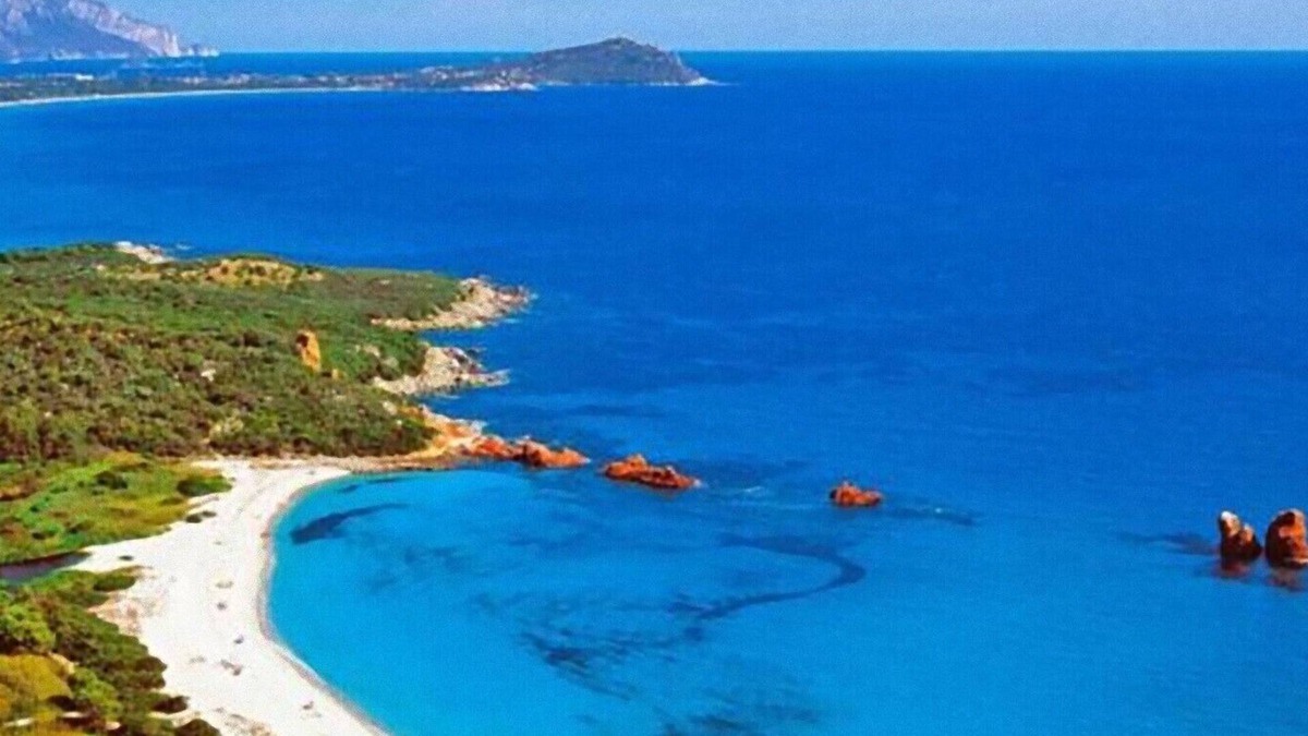 Lotzorai Apartment | Apartment with veranda just 800 meters from the most beautiful beaches in the world