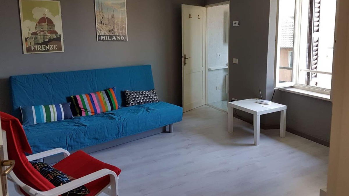 Cannobio Apartment | Apartment with view