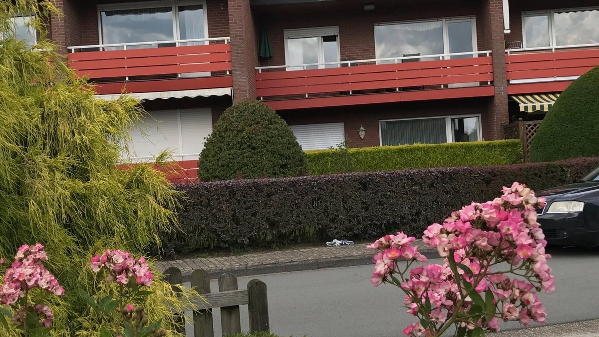 Bad Zwischenahn Apartment | Apartment with Wi-Fi - bicycles included