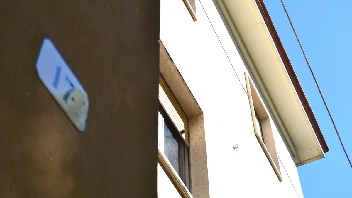 Cormons Apartment | Apartment within walking distance of downtown. Close to the train station and downtown