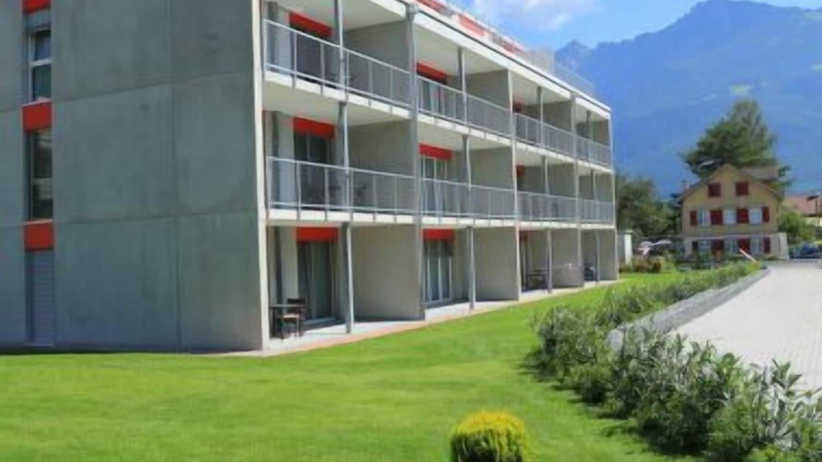 Sevelen Apartment | Apartment Wohntel in Sevelen - 2 persons, 1 bedrooms