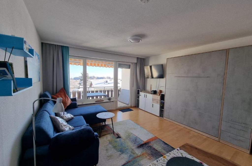 Hoechenschwand Apartment | Apartment Wohnung Nr-23 by Interhome