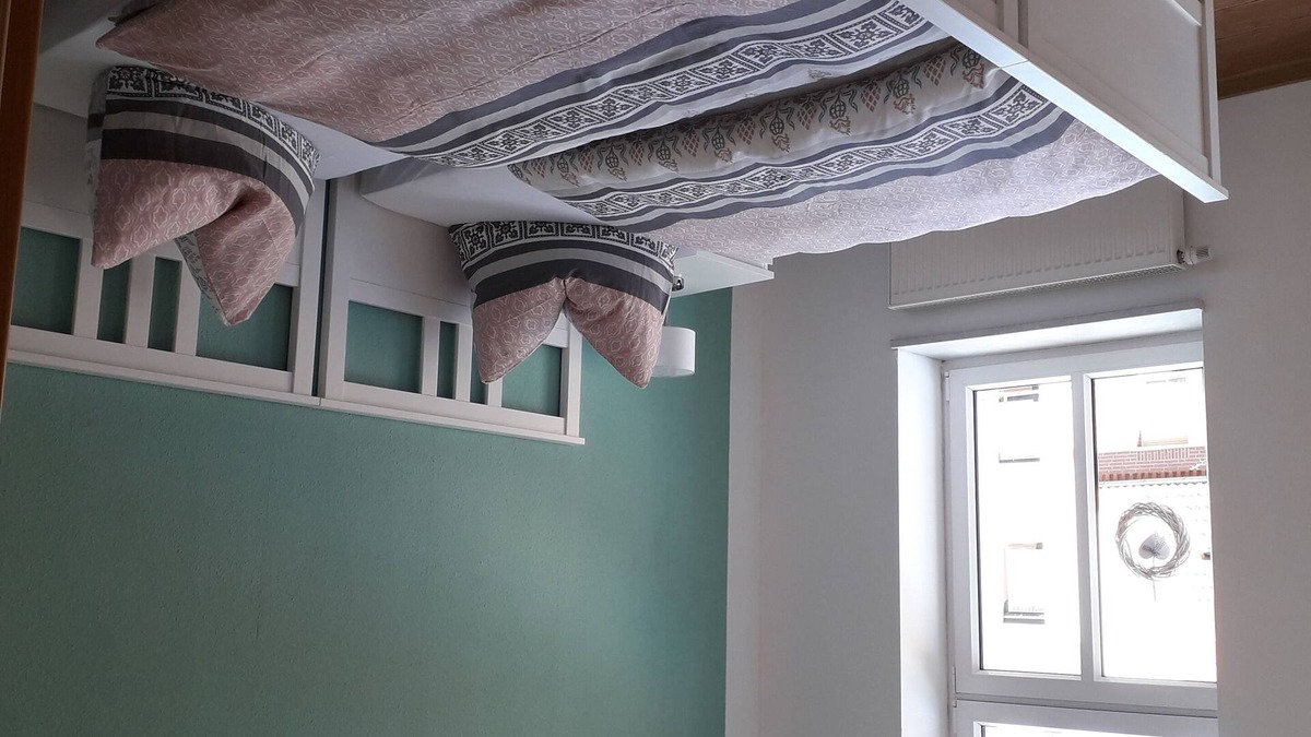 Tangermuende Apartment | Apartment Woodpecker