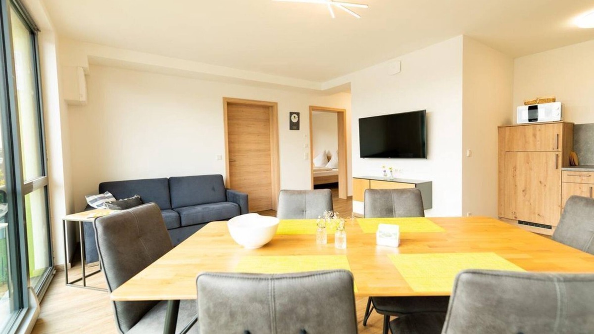 Orscholz Apartment | Apartment XL - Vis Saar Vie