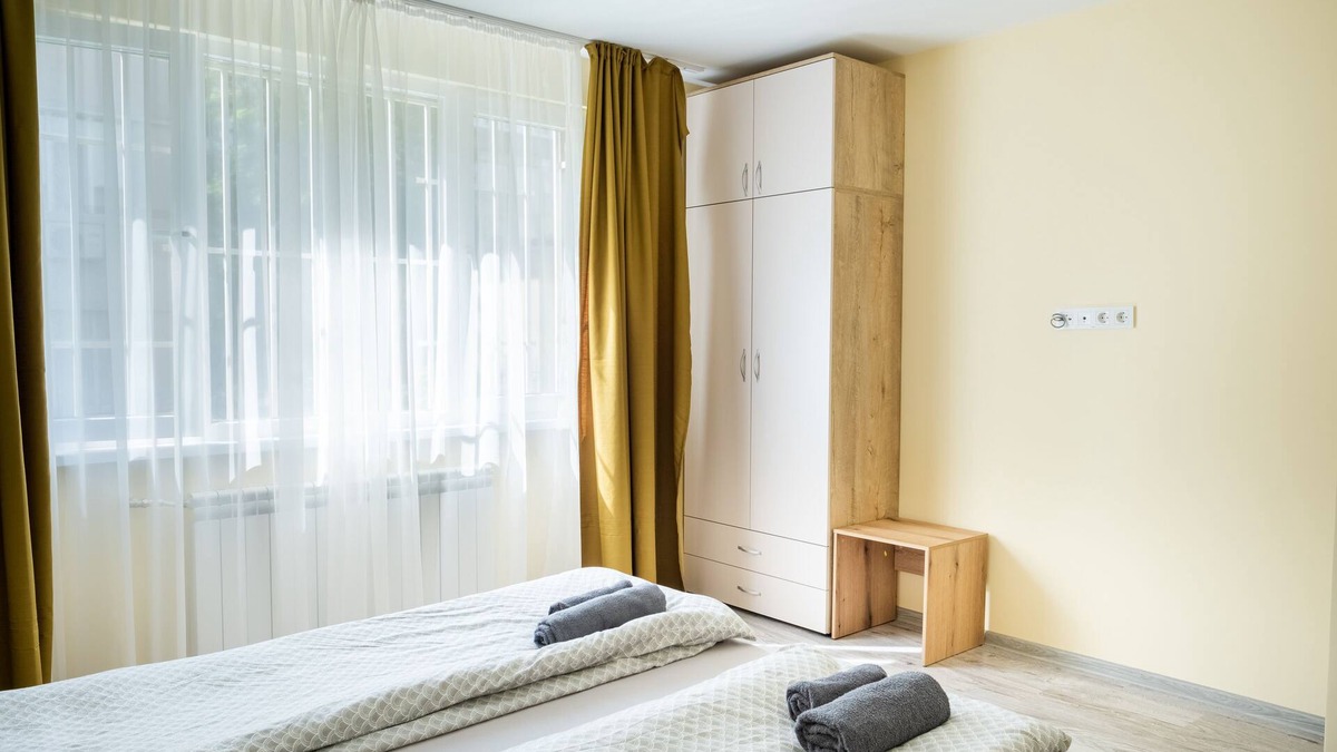 Ruse Apartment | Apartment Yana