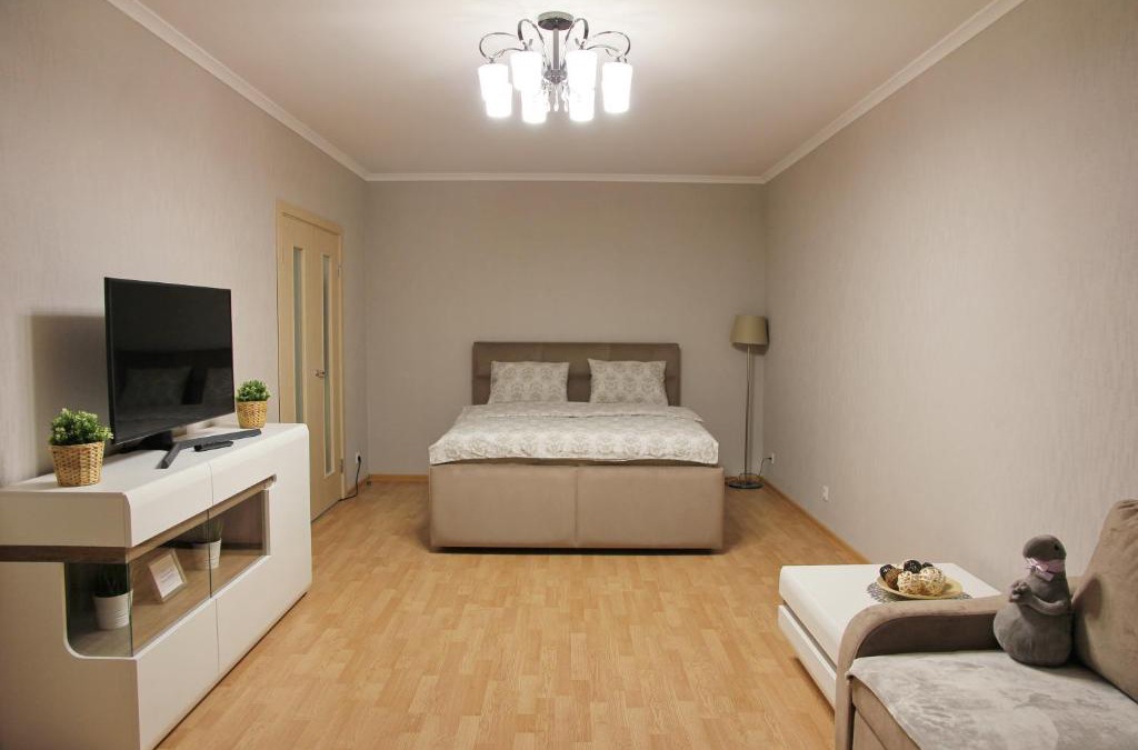 Kuntsevo Apartment | Apartment Yartcevskay 24k1