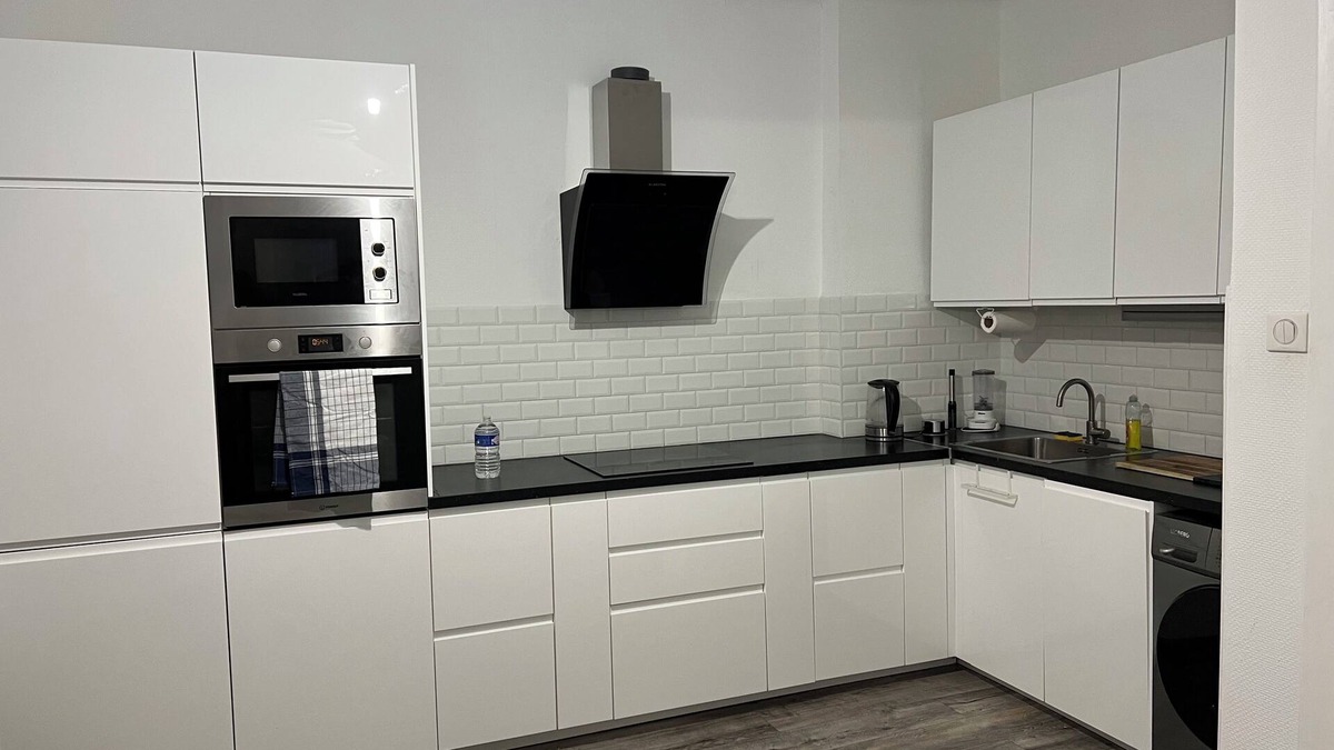 Yutz Apartment | Apartment, Yutz
