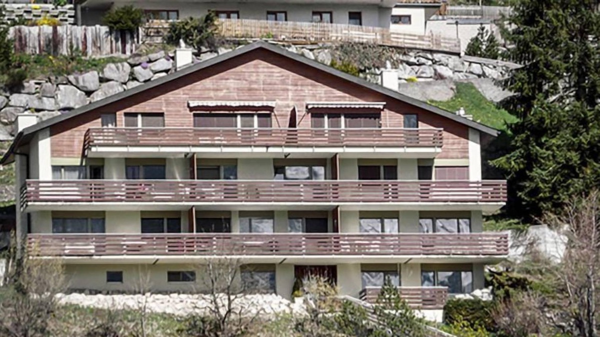 Engelberg Apartment | Apartment Zügstrasse 2/ 206 in Engelberg - 4 persons, 1 bedrooms