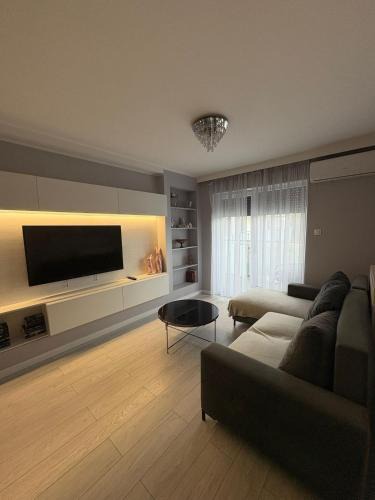 Wrzesnia Apartment | Apartment z Widokiem na Park