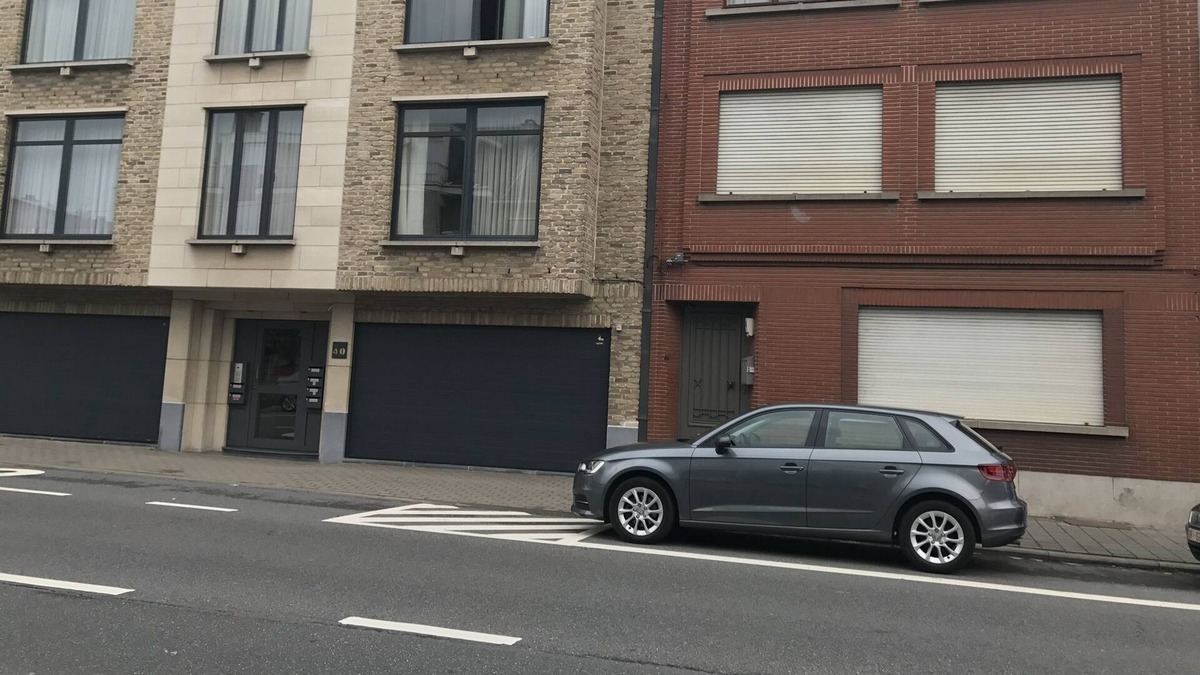 Zaventem Apartment | Apartment Zaventem Brussels Airport G