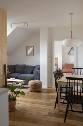 Velka Lomnica Apartment | Apartment ZEN High Tatras