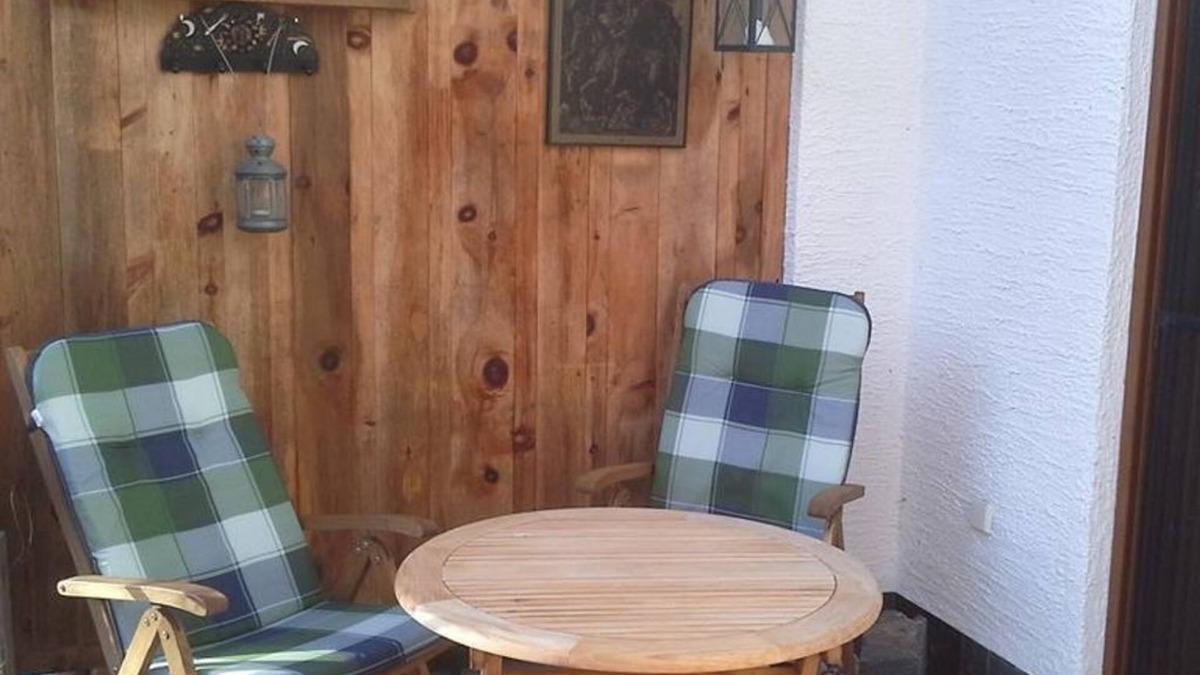 Gemuenden Apartment | Apartment Zenauer Tal - Apartment Zenauer Tal