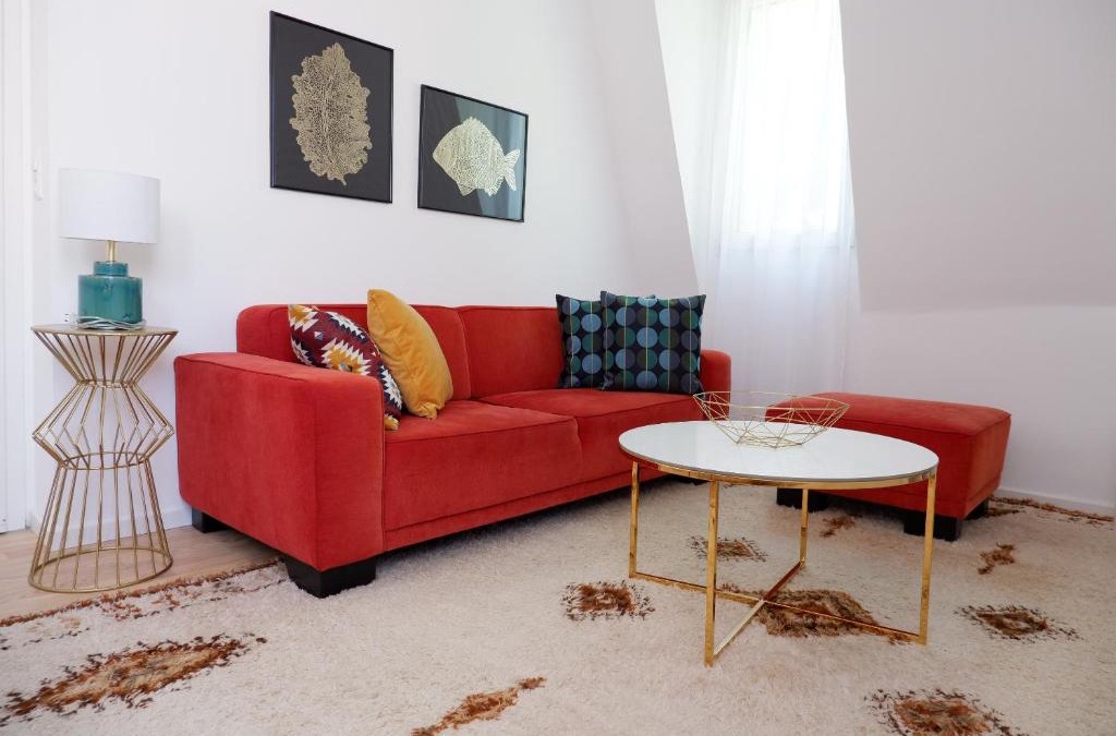 Zentrum Apartment | Apartment Zentral