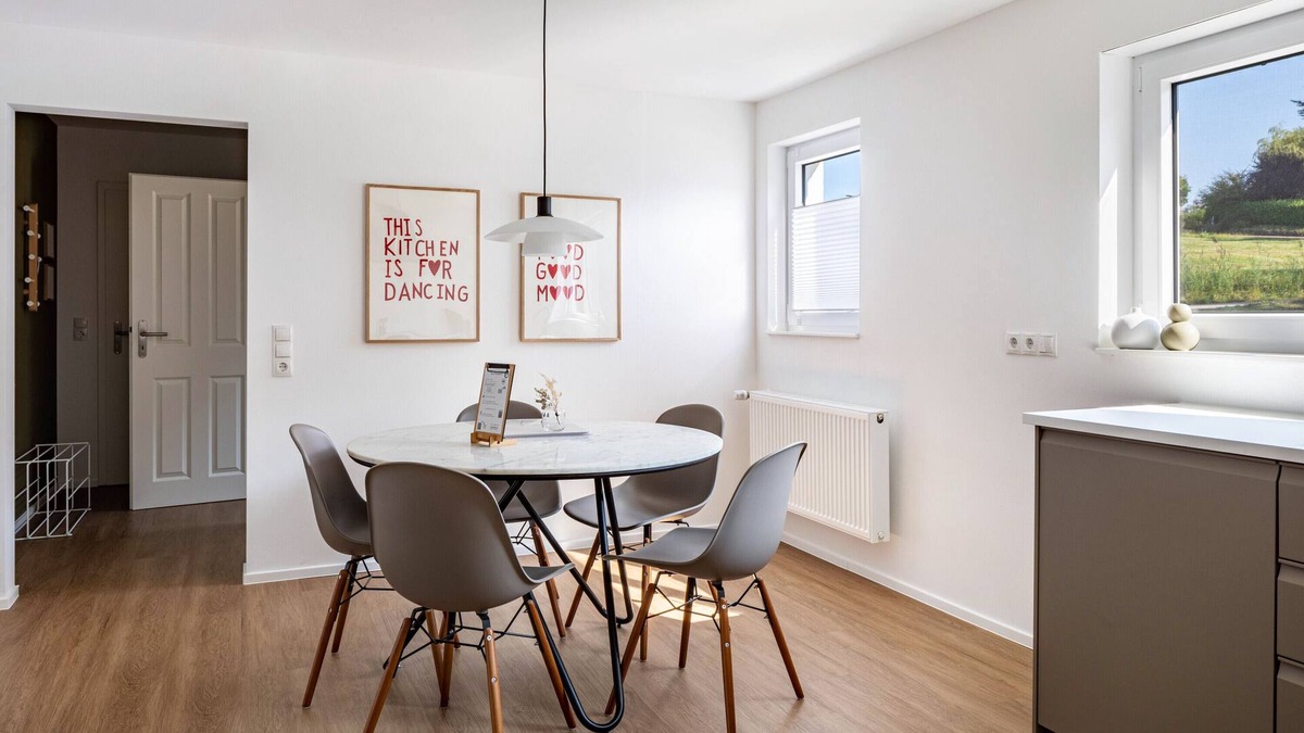 Freiamt Apartment | Apartment 'Zimis Hofnest' with Mountain View, Private Terrace and Wi-Fi