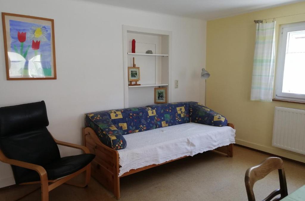 Weilheim House | Apartment & Zimmer Familie Trescher