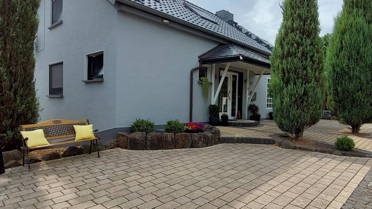 Buchholz Apartment | Apartment Zippchen - 2 bed apartment