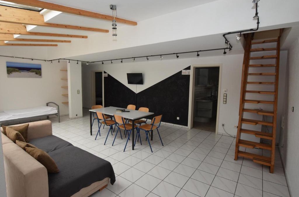 Stuttgart Apartment | Apartment Zuffenhausen