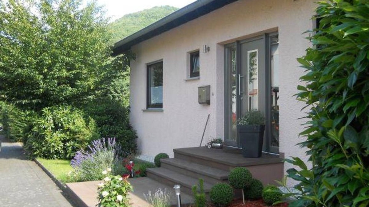 Ockfen Apartment | Apartment Zum Geisberg - Apartment