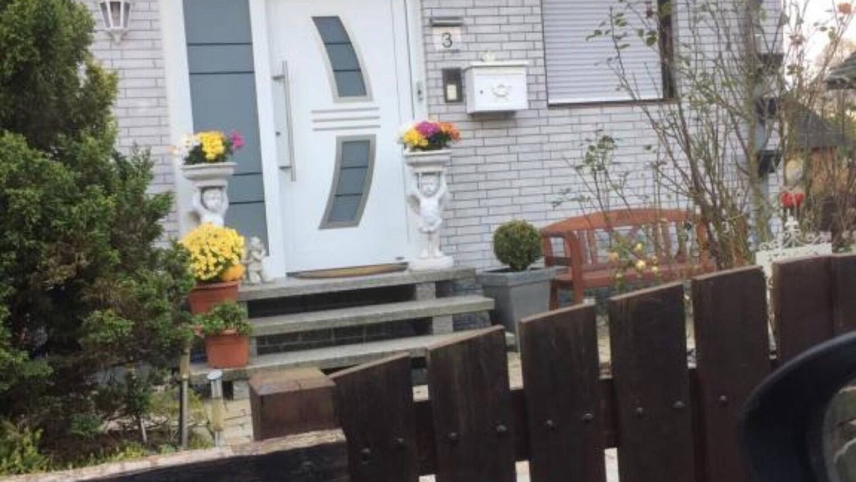 Baunatal Apartment | Apartment 'Zum Leiselsee' with Shared Garden and Wi-Fi