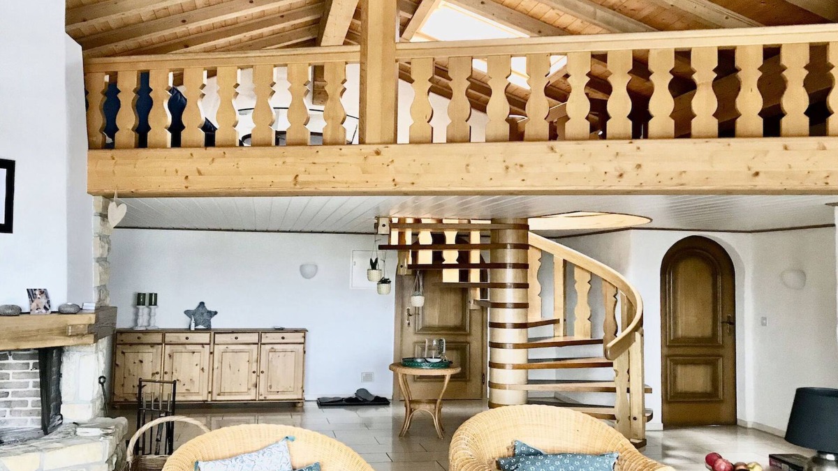 Mitloedi Apartment | Apartment zum Leist by Interhome