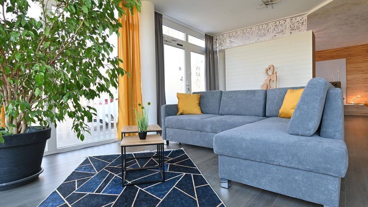 Freudenburg Apartment | Apartment Zum Leuktal - Apartment "Zum Leuktal"