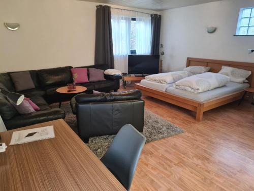 Pfungstadt Apartment | Apartment zum Wohlfühlen in ruhiger Lage