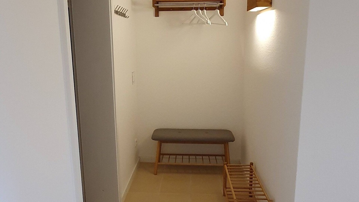 Hirrlingen Apartment | Apartment zur Gurgel 63sqm with terrace