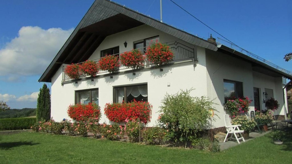 Etgert Apartment | Apartment Zur schönen Aussicht - Fewo To the beautiful view