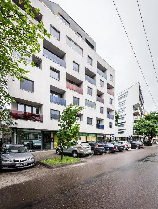 Tatari Apartment | Apartment24 - Sakala