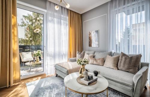 Torun Apartment | Apartmenteight by Rentoom