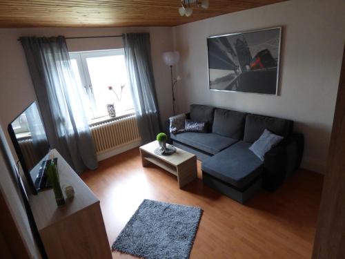 Wilhelmshaven Apartment | Apartmenthaus Geniusbank OR