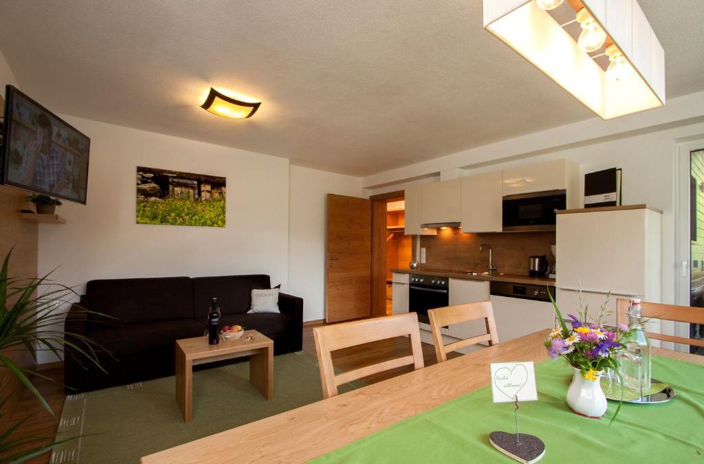 Landeck Apartment | Apartmenthaus Juen