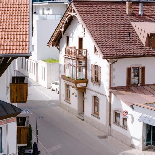Prutz Apartment | Apartmenthaus ROSE