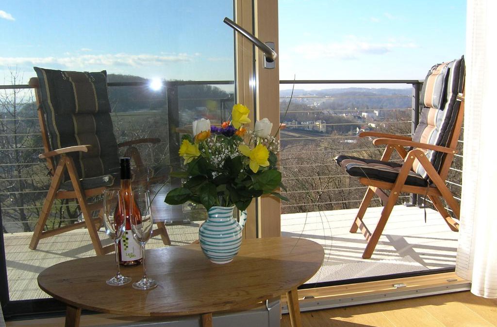 Bad Gleichenberg Apartment | Apartmenthaus STYRIA