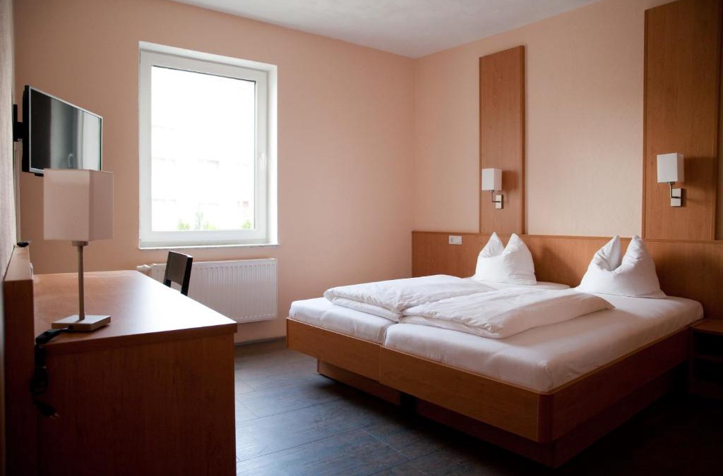 Wesertor Apartment | Apartmenthaus Wesertor