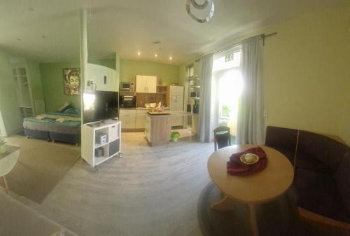 Redwitz an der Rodach Hotel | ApartmentHotel Vollumen