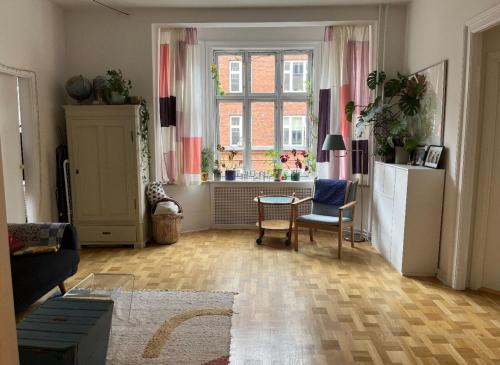 Osterbro Apartment | ApartmentInCopenhagen Apartment 43