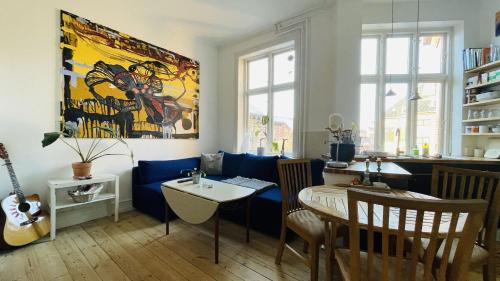 København N Apartment | ApartmentInCopenhagen Apartment 1586