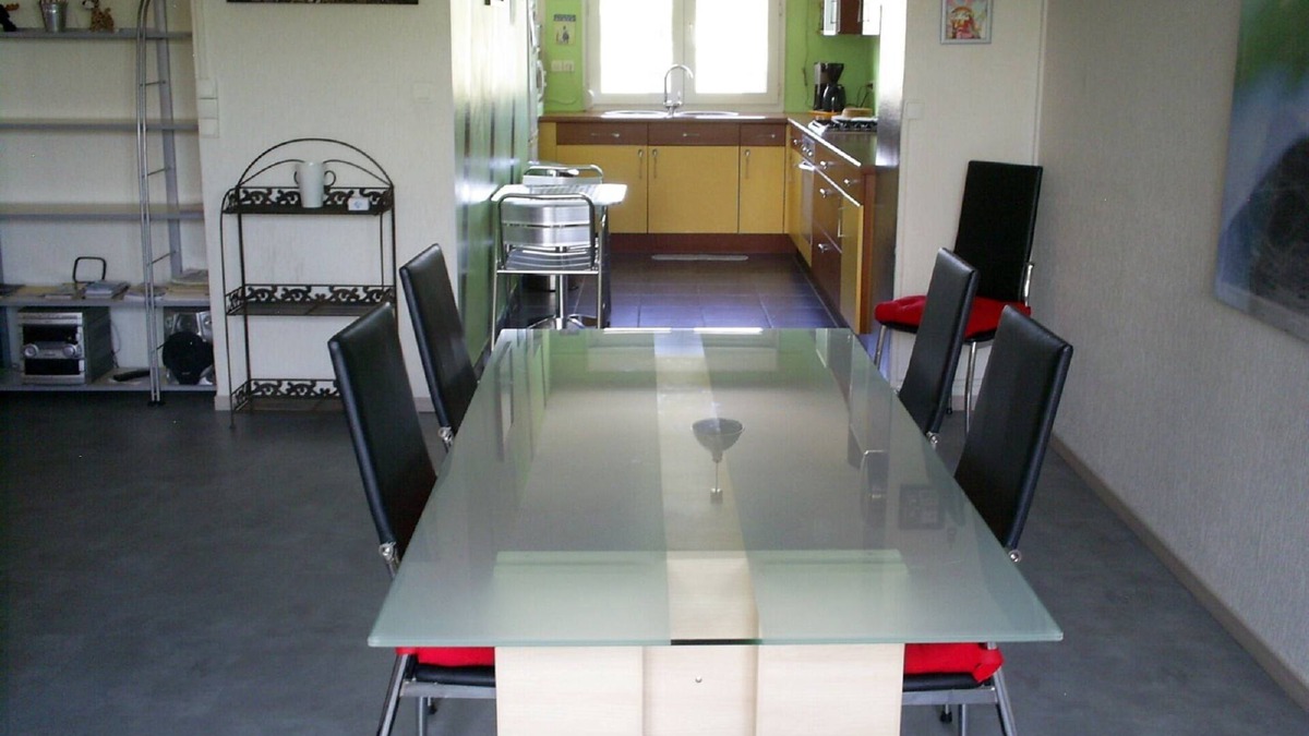 Laxou Apartment | APARTMENTMEUBLЀ NANCY-LAXOU 90M² 1 to 6 PEOPLE