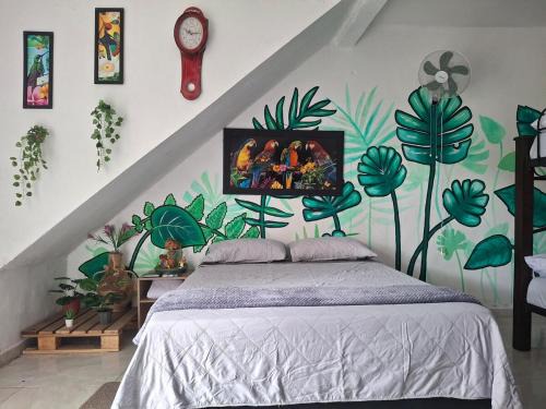 Roldanillo Apartment | Apartmento, Los Samanes