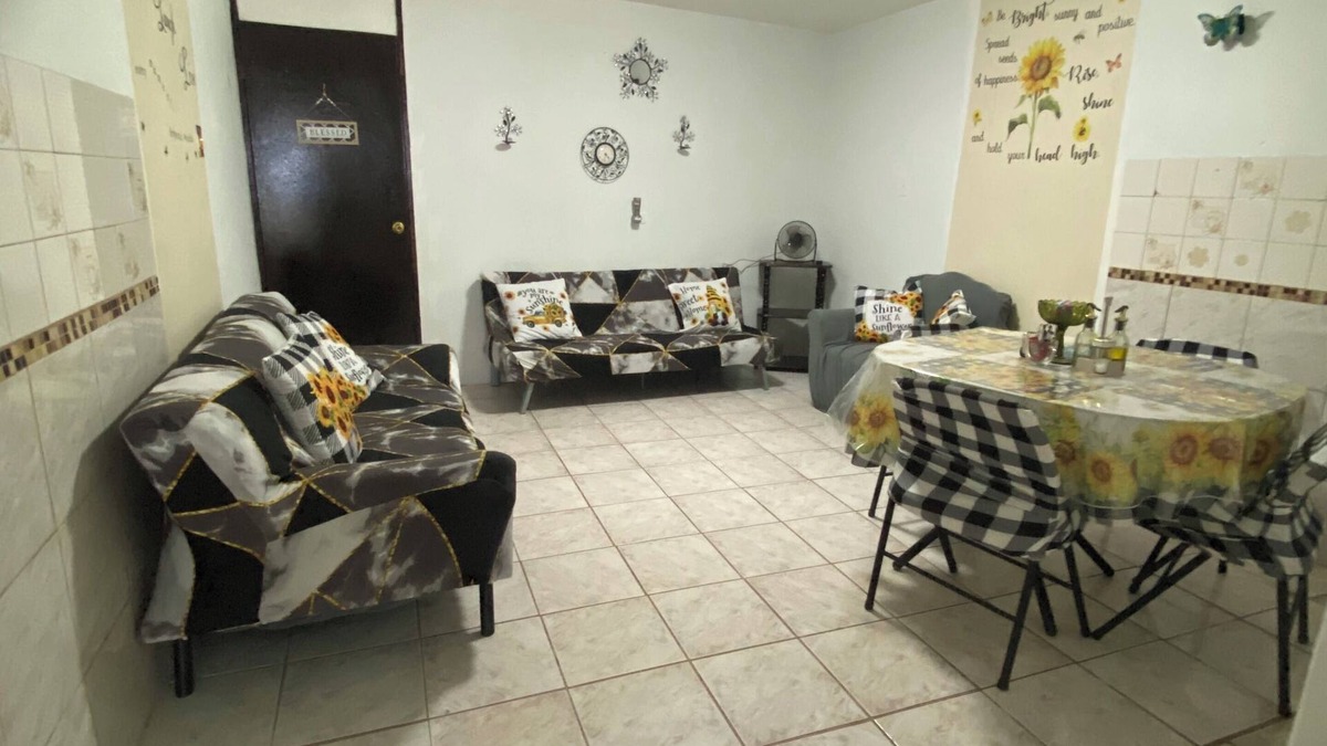 Orocovis Apartment | Apartmento Vista Del Rio 2